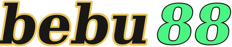 bebu88 logo